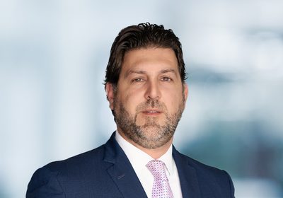 Photo of José Luis Elizondo