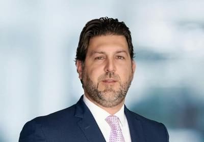 Photo of José Luis Elizondo