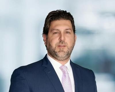 Photo of José Luis Elizondo