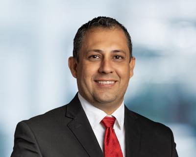 Photo of Rafael Gutiérrez