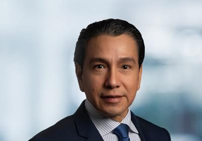 Photo of Ramiro Ávalos