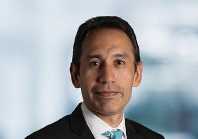 Photo of Sergio Lima