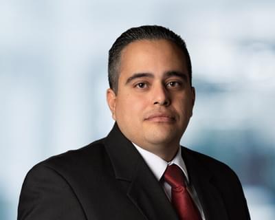 Photo of Sergio Sánchez
