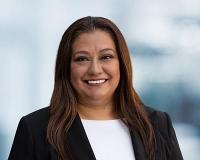 Photo of Valeria Jiménez