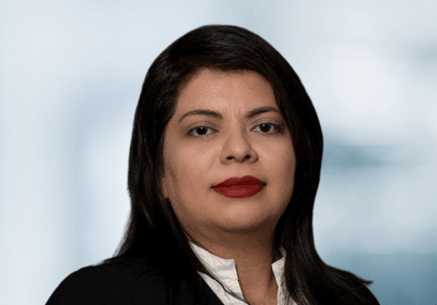 Photo of Karen Martínez