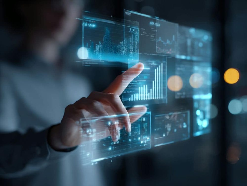 Impacto de la tecnología en los negocios