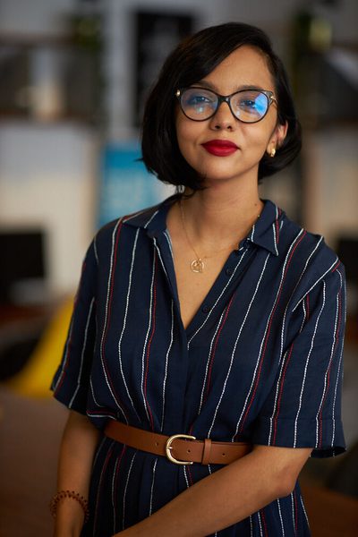 Photo of Ghita Baantar