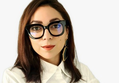 Photo of Sheryn Ziani