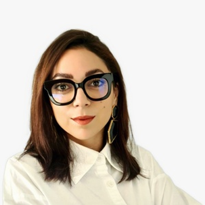 Photo of Sheryn Ziani