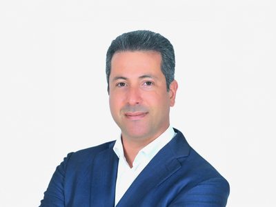 Photo of Chakib Zaari