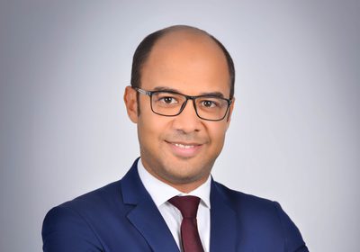 Photo of Ennouamane YATIM