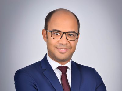 Photo of Ennouamane YATIM