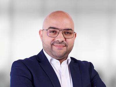 Photo of Mohamed Hamdache