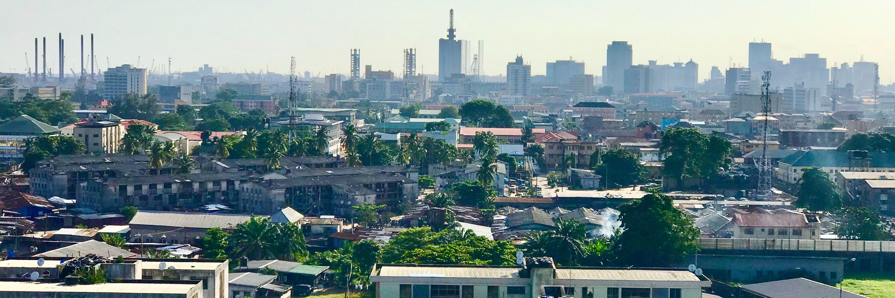 Nigeria