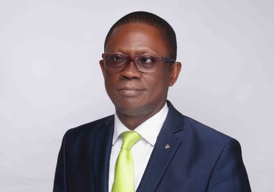 Photo of Oluwole O. Ogundeji