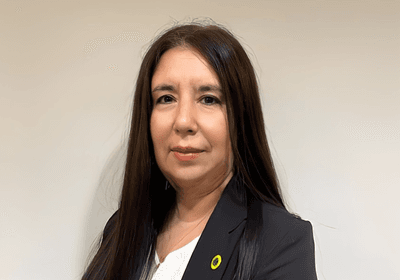 Photo of Elvira Ruffinelli