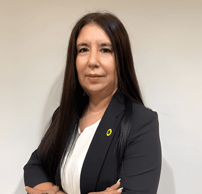 Photo of Elvira Ruffinelli