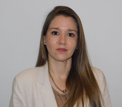 Photo of Eugenia Báez Bolla