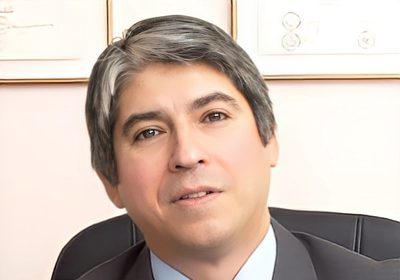 Photo of Fernando Cardozo