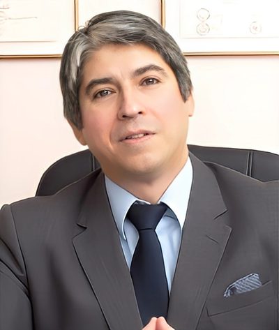 Photo of Fernando Cardozo