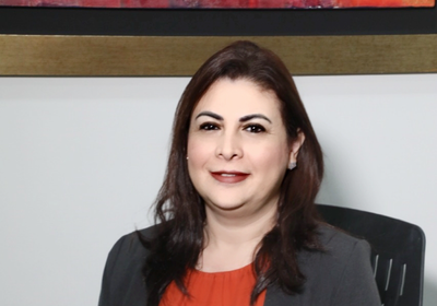 Photo of Karin Gauto