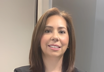 Photo of Mirtha Aguilera