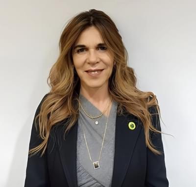 Photo of Rocío Hermosa