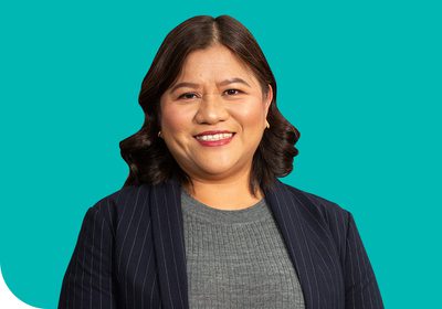 Photo of Atty. Anselma P. Maliwat