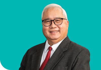 Photo of Jerome Antonio B. Constantino