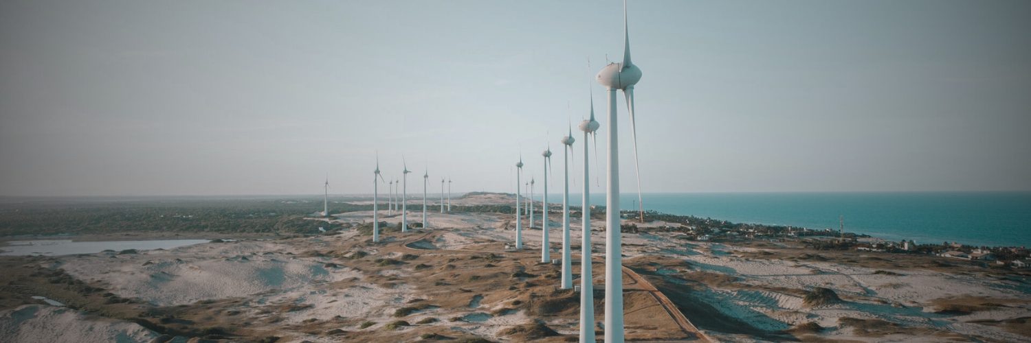 2030 on Horizon