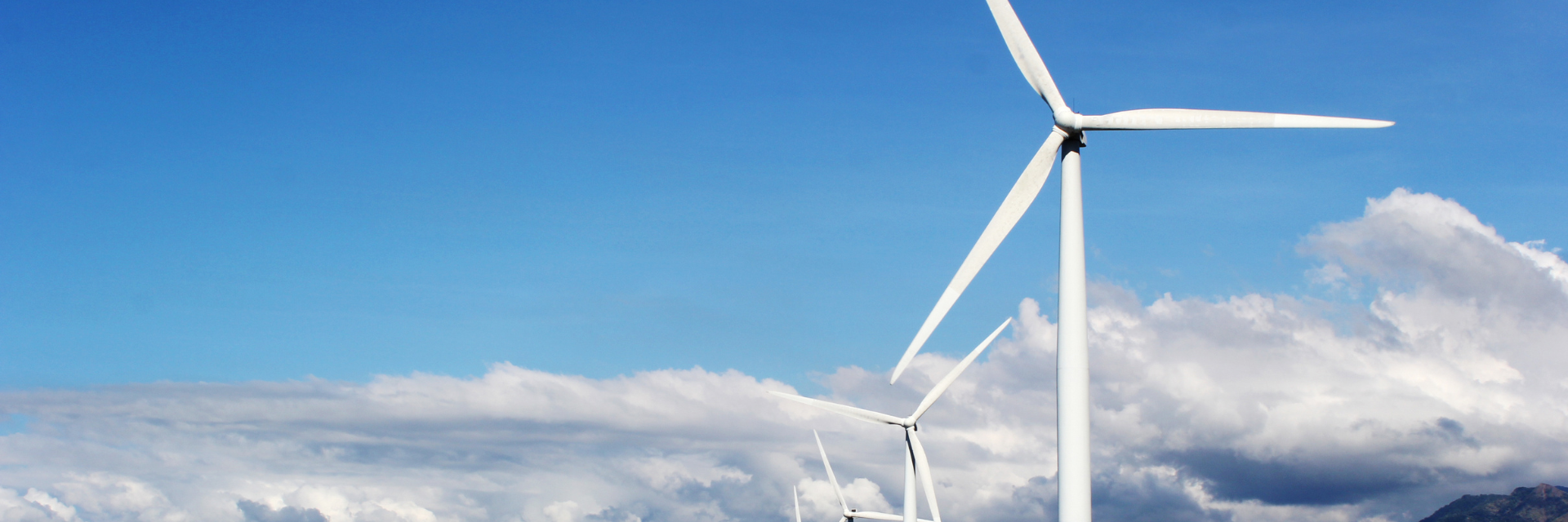 Energetyka wiatrowa