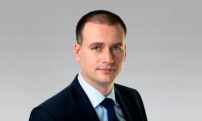 Grzegorz Antonowicz nowa strona