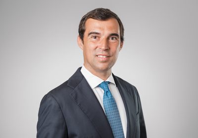 Photo of João Aranha