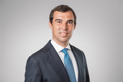 Photo of João Aranha