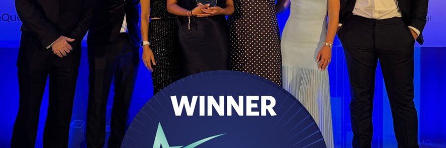 Network of the Year