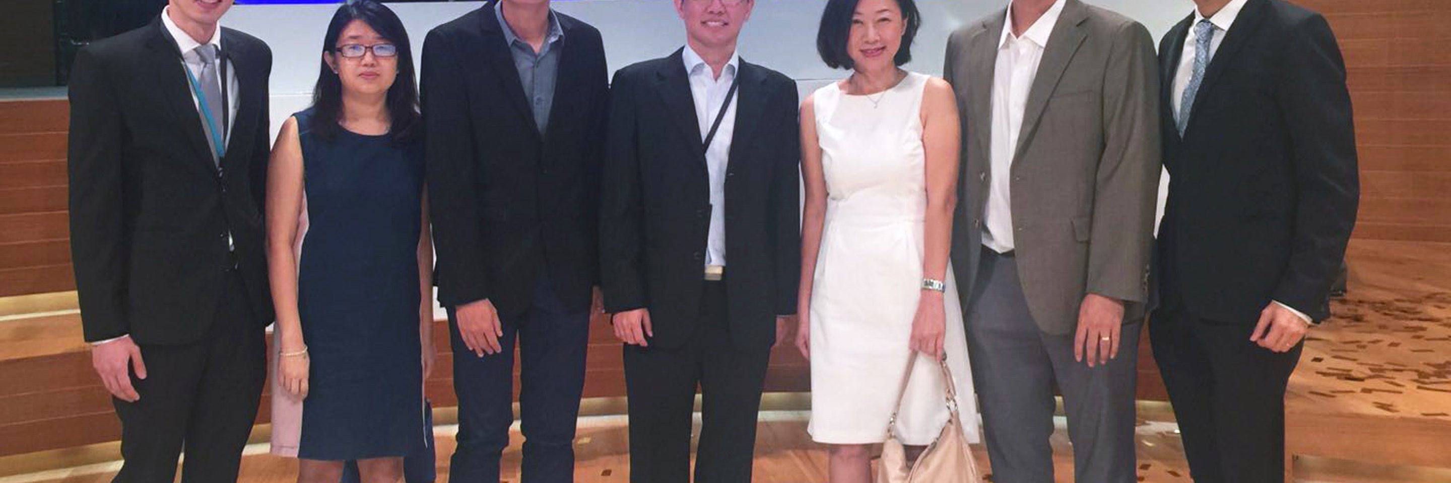 Baker Tilly TFW Y Ventures IPO Listing final