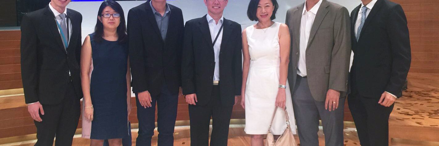 Baker Tilly TFW Y Ventures IPO Listing final