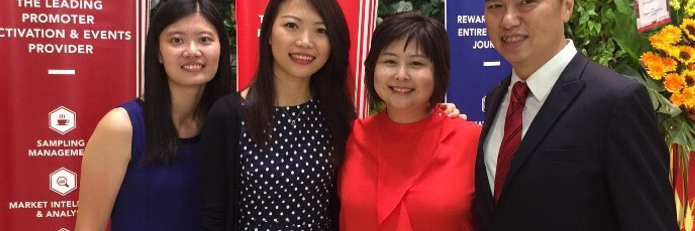 Baker Tilly and Shopper360 CEO