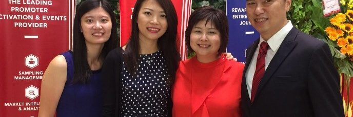 Baker Tilly and Shopper360 CEO