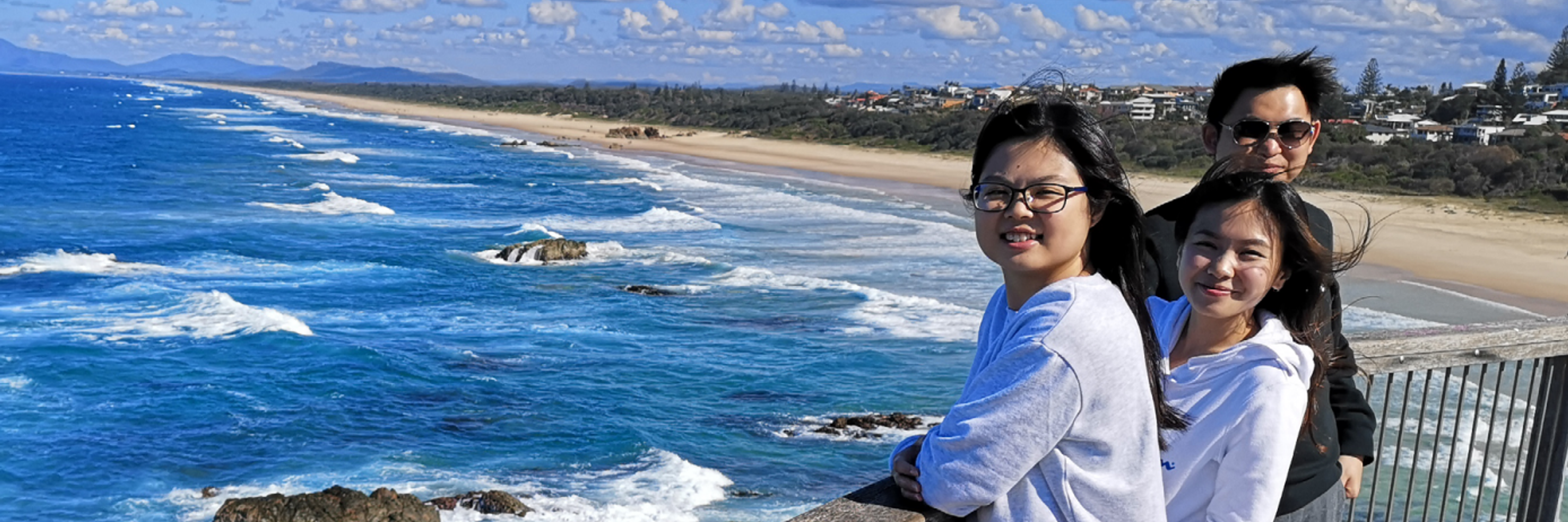 Banner Adelaide