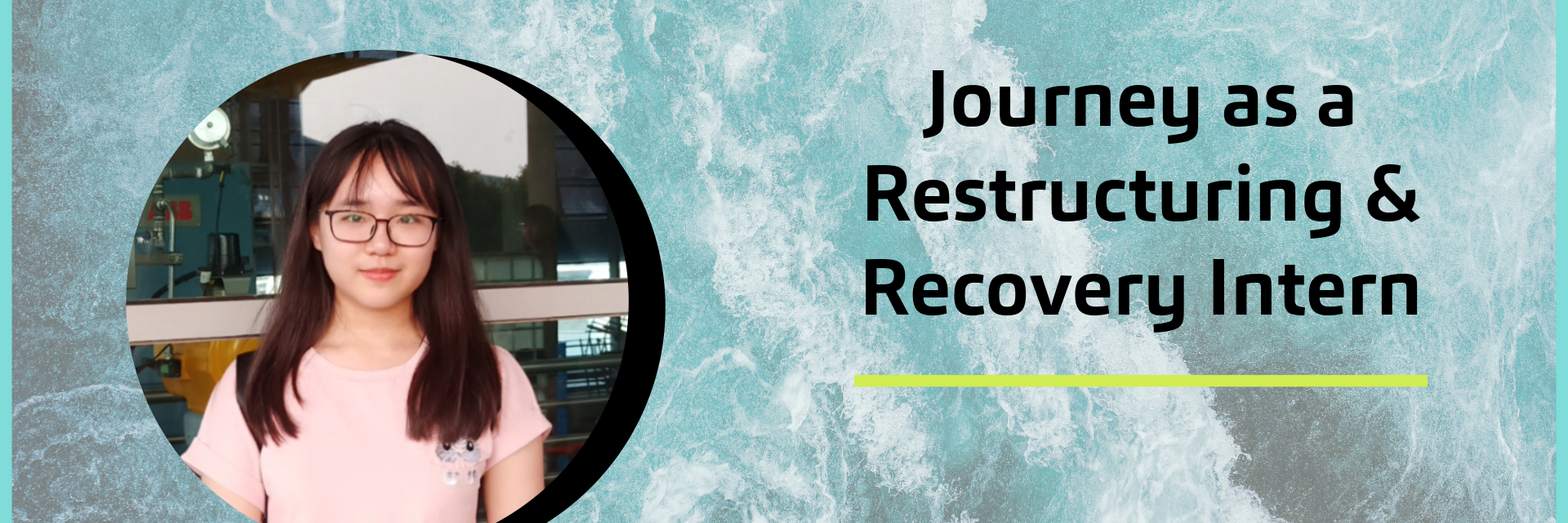 Internship Stories banner 5