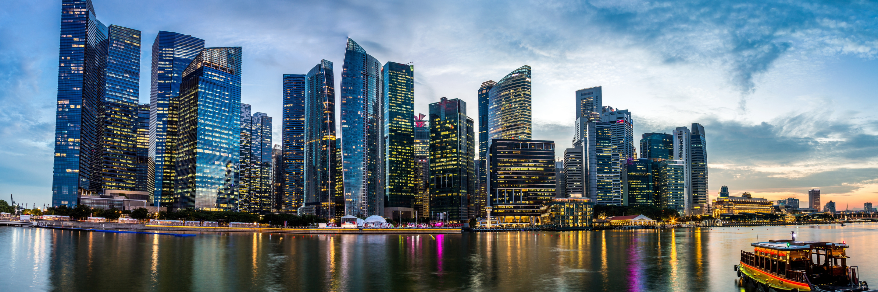Financial instruments header