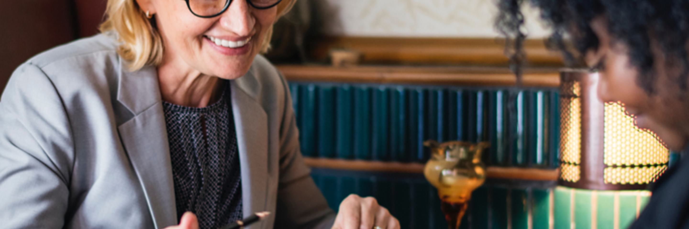 Knowing your customers