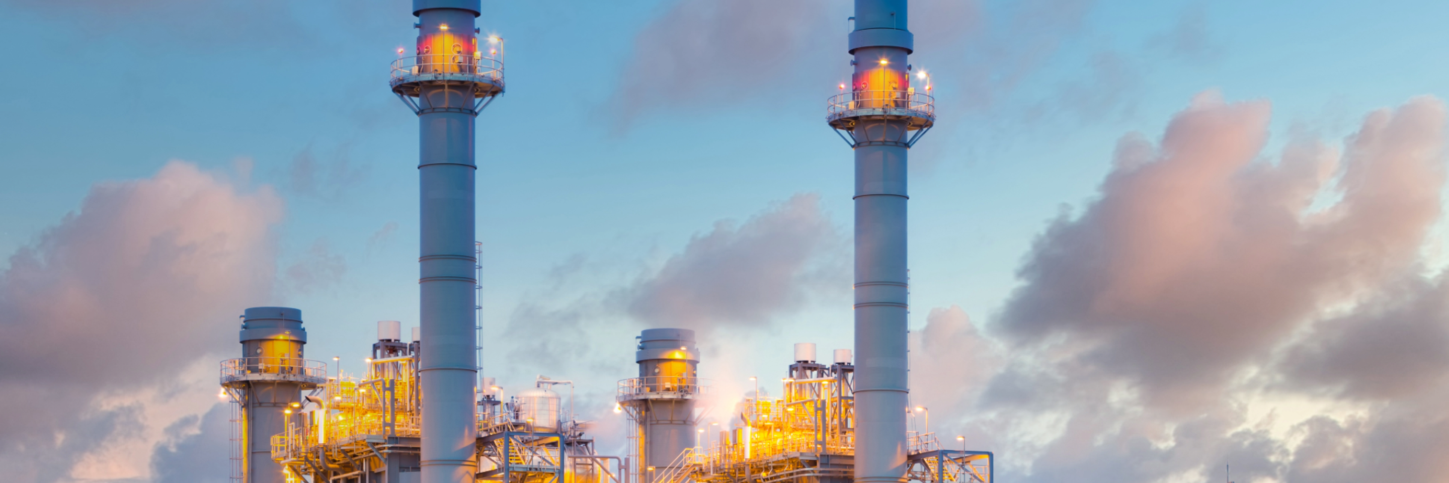 Power plant