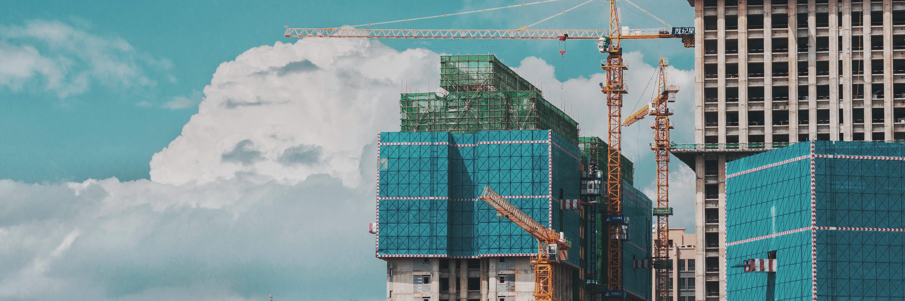The new revenue standard construction company contracts change