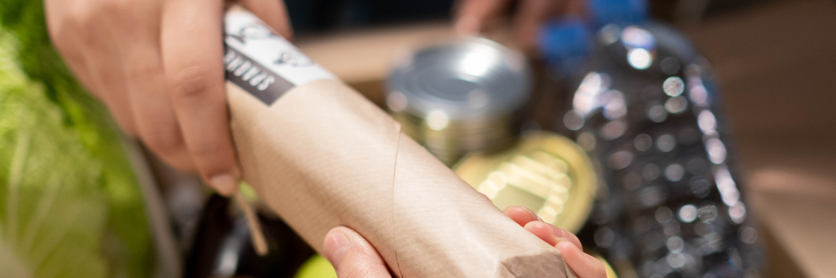 Towards well governed charities