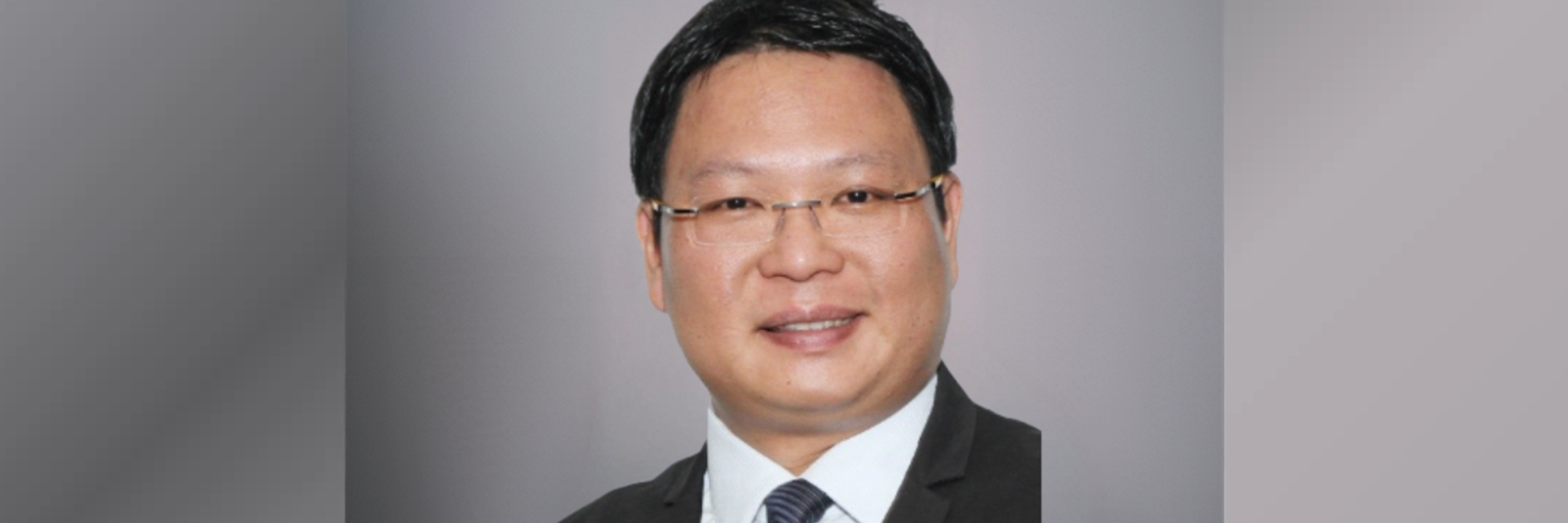 Bernard Yu
