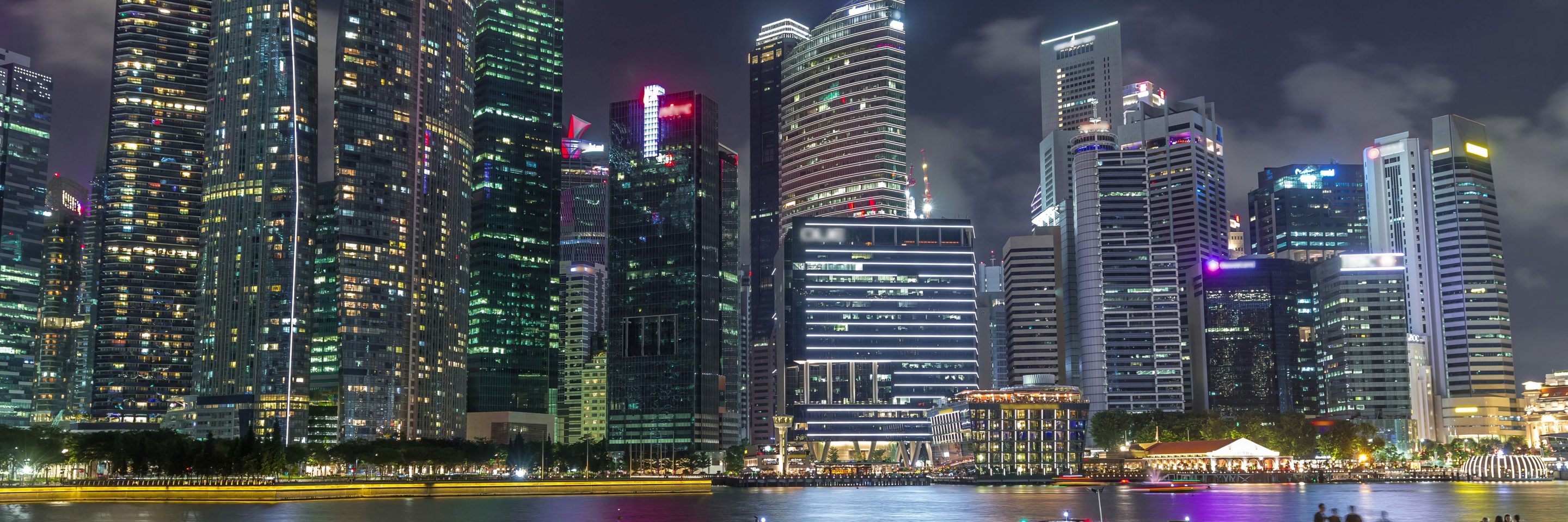 IPO 2024 Background