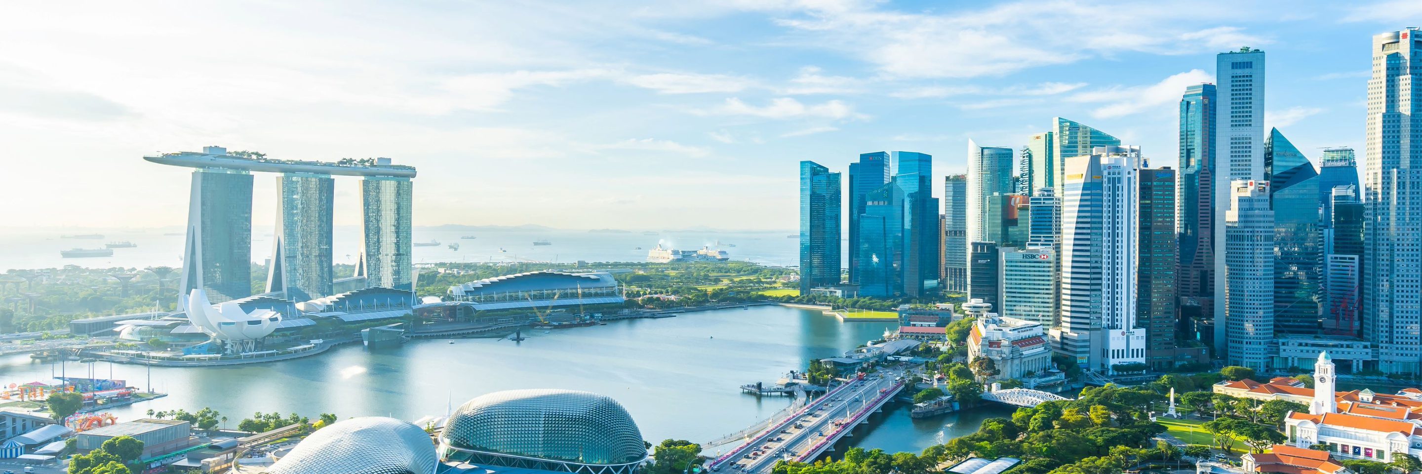 Singapore Budget 2026 Lawrence Wong