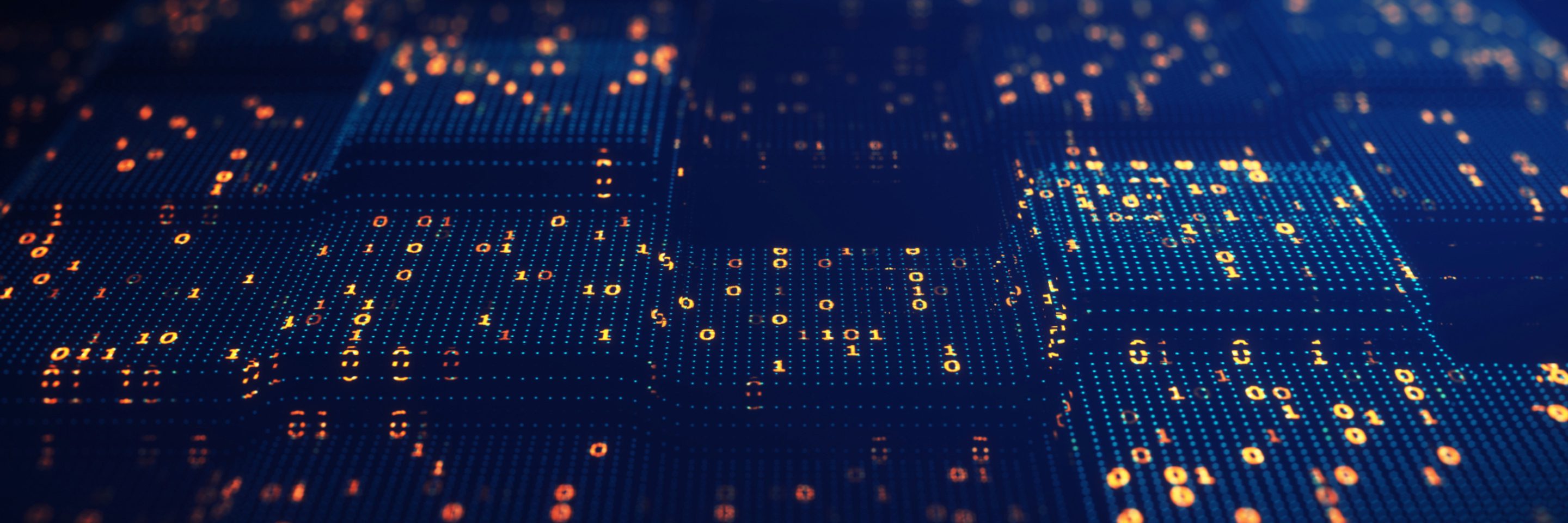 Data numbers coding